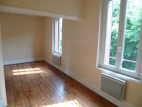  Appartement � louer 1 pi�ce 30 m�