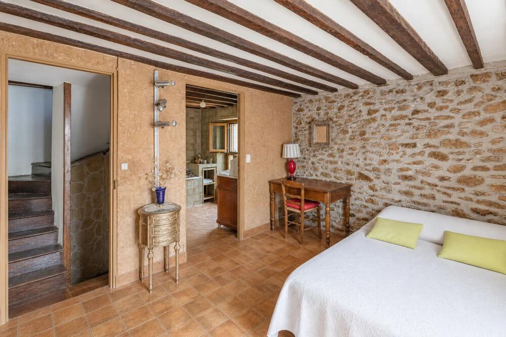 À vendre  Maison familiale