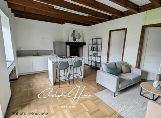  Maison � vendre 2 pi�ces 69 m�