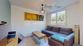  Maison à vendre 5 pièces 124 m²