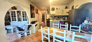  Appartement à vendre 3 pièces 58 m²