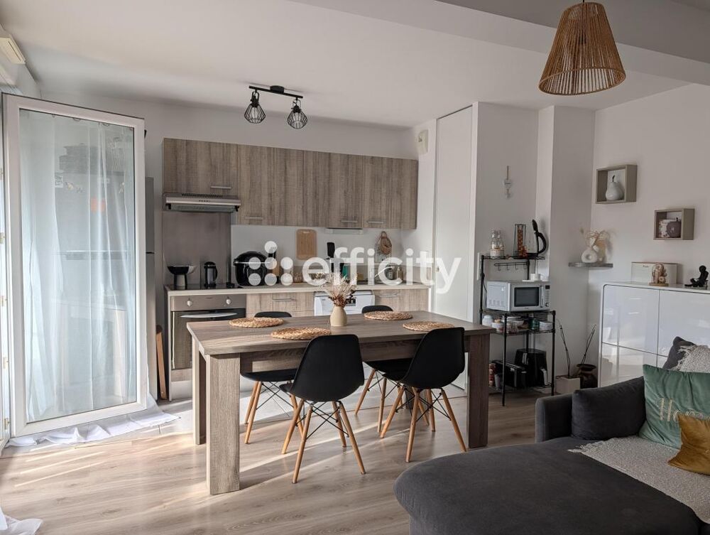 Vente Appartement Appartement récent Nantes