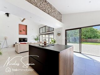  Maison à vendre 6 pièces 167 m²