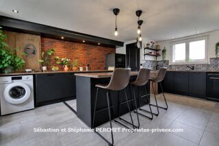  Maison à vendre 7 pièces 144 m²