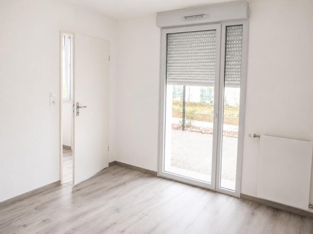 Location Appartement T2 avec parking et terrasse à TOULOUSE Toulouse