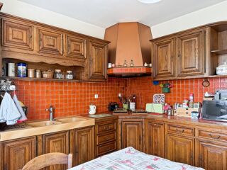  Maison à vendre 6 pièces 144 m²