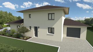  Maison à vendre 6 pièces 110 m²