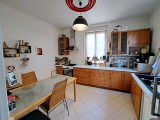 Maison � vendre 7 pi�ces 125 m�