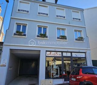  Appartement  vendre 1 pice 20 m