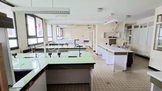  Immeuble � vendre 1 pi�ce 450 m�