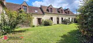  Maison à vendre 7 pièces 190 m²
