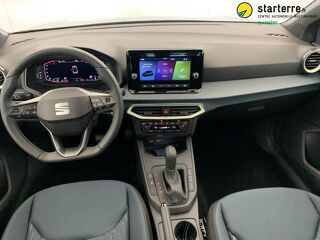 Arona 1.0 TSI 115 ch Start/Stop DSG7 Copa 2026 occasion 73420 Voglans