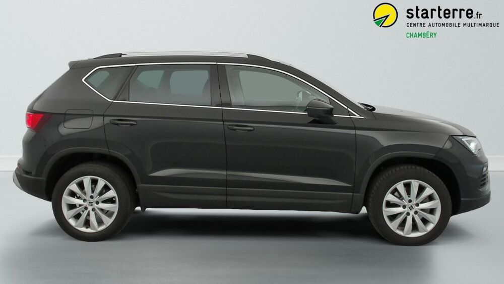 Ateca 2.0 TDI 150 CH START/STOP DSG7 STYLE BUSINESS 2022 occasion 73420 Voglans