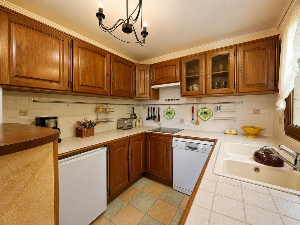 Appartement 2 pièces de 41 m² à Beuil