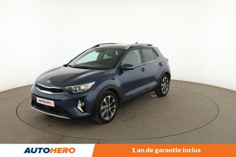 Kia Stonic 1.0 T-GDi MHEV Active 100 ch 2021 occasion Issy-les-Moulineaux 92130