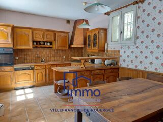  Maison � vendre 9 pi�ces 185 m�