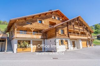  Chalet à vendre 14 pièces 502 m²