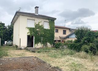  Maison à vendre 4 pièces 82 m²