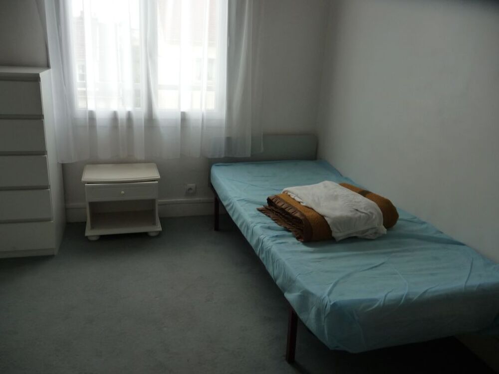 Location Appartement Studio de 15m2 à louer sur Palaiseau Palaiseau