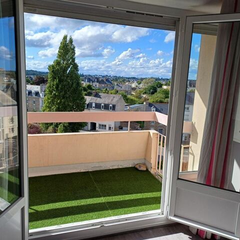 Appartement � louer 3 pi�ces 42 m�