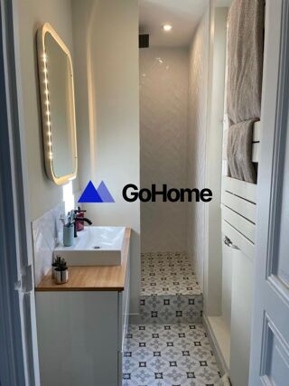  Appartement à louer 2 pièces 35 m²