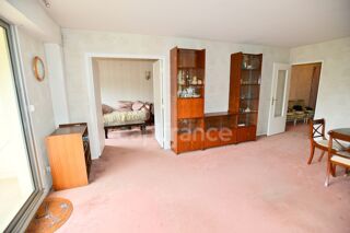  Appartement � vendre 4 pi�ces 94 m�