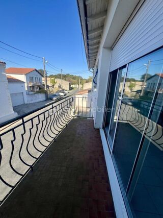  Maison � vendre 3 pi�ces 59 m�