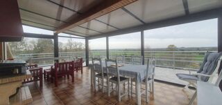  Maison � vendre 8 pi�ces 150 m�