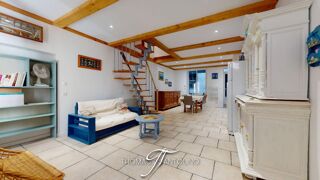  Maison à vendre 5 pièces 100 m²