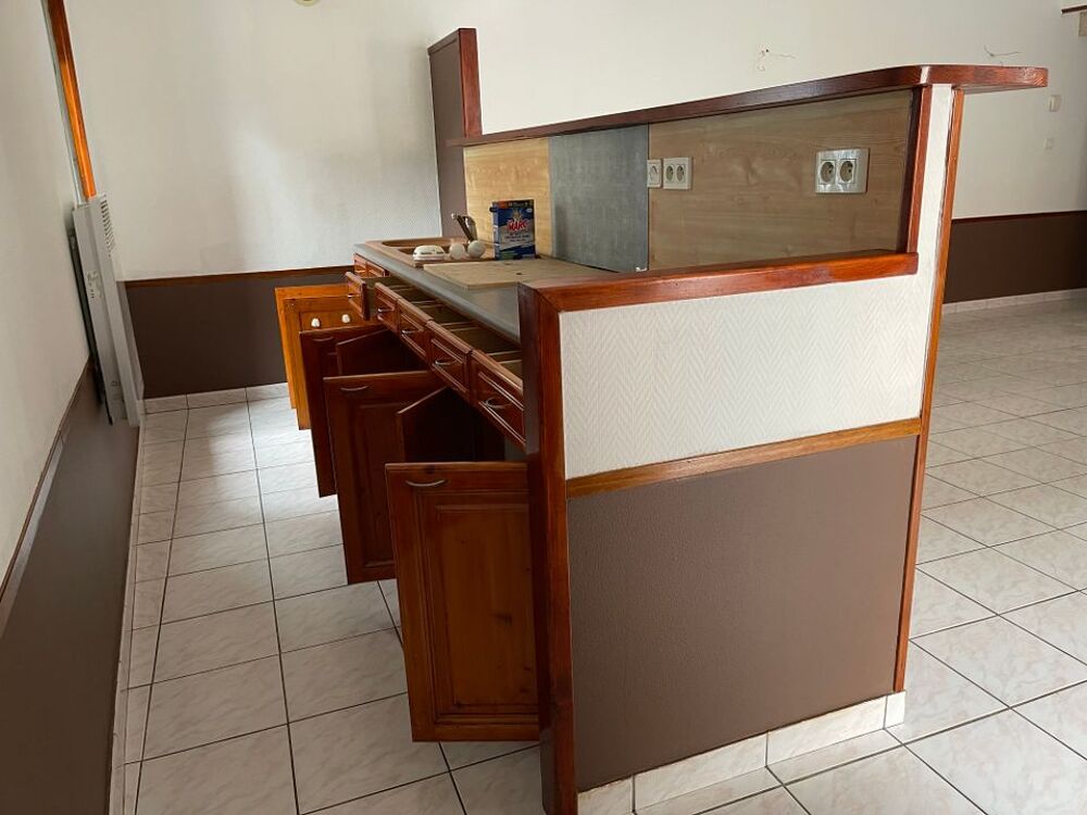 Location Appartement Appartement de 52m2 à louer sur Belleville Belleville