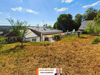  Maison � vendre 6 pi�ces 122 m�