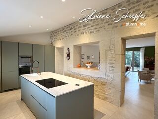  Ferme � vendre 10 pi�ces 392 m�