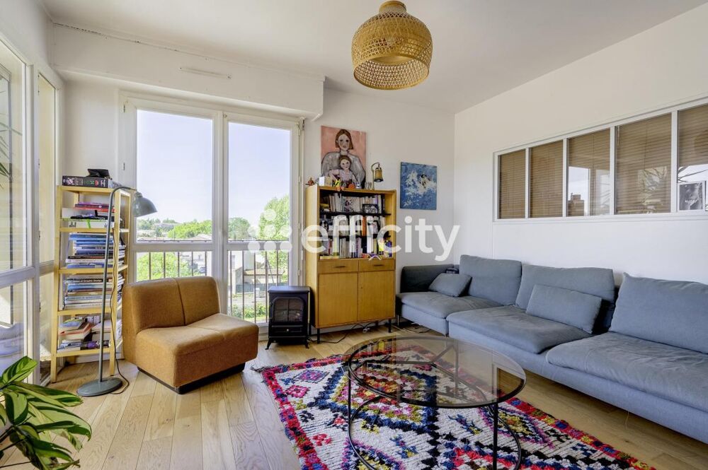 Vente Appartement Appartement rénové Talence