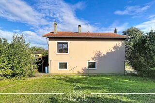  Maison à vendre 5 pièces 120 m²