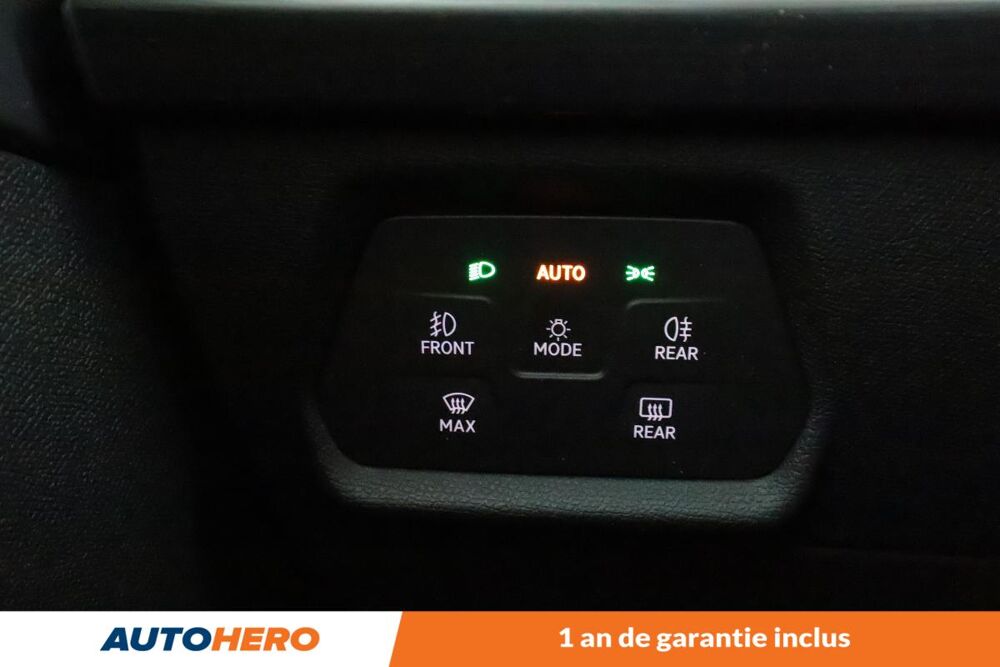 Formentor 1.5 TSI Business Edition DSG7 150 ch 2022 occasion 92130 Issy-les-Moulineaux