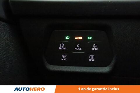 Formentor 1.5 TSI Business Edition DSG7 150 ch 2022 occasion 92130 Issy-les-Moulineaux