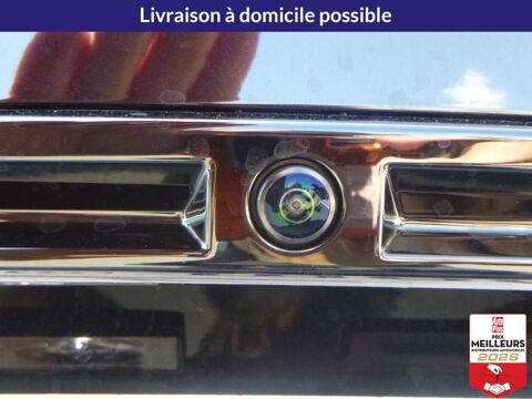 2008 Hybrid 145 e-DCS6 GT +Toit pano 2026 occasion 10150 Lavau