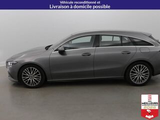 Classe CLA 200 d 8G-DCT Style 2022 occasion 10150 Lavau