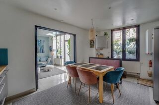  Loft � vendre 6 pi�ces 142 m�