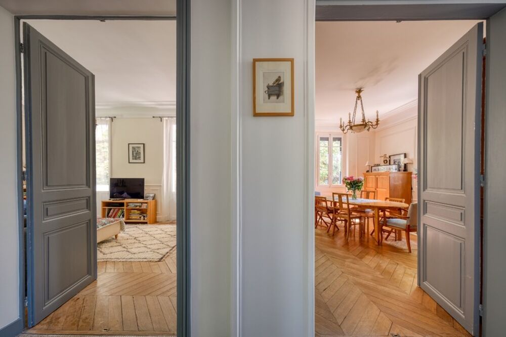 à vendre  Propriété/château Houilles (78800)