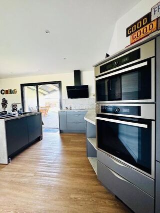  Maison � vendre 9 pi�ces 257 m�