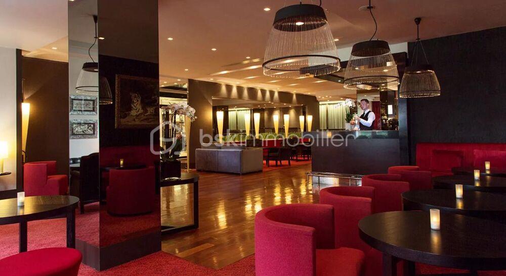 *** STUDIO - SPECIAL INVESTISSEUR - RESIDENCE RELAIS SPA VAL D'EUROPE ***