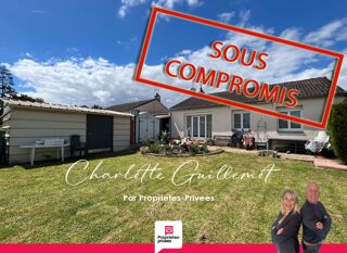  Maison à vendre 4 pièces 80 m²