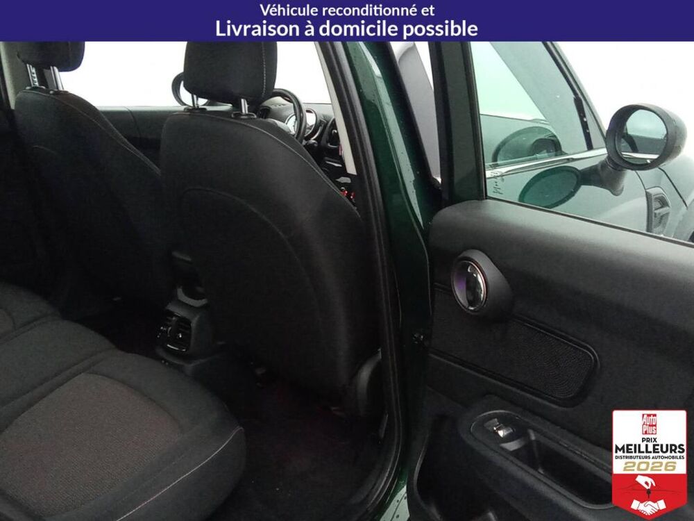 Countryman 150 BVA8 Cooper D Chili 2019 occasion 10150 Lavau