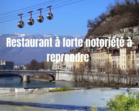 Bien Commercial &Agrave; Vendre 1050000 38000 Grenoble