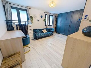  Maison à vendre 5 pièces 164 m²