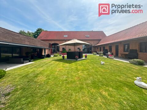   Demeure de prestige Propriété/château - 15 + pièce(s) - 570 m²