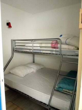  Appartement à louer 2 pièces 30 m²