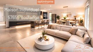  Maison � vendre 6 pi�ces 144 m�