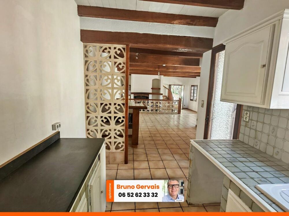 Maison – Frontignan - Plus